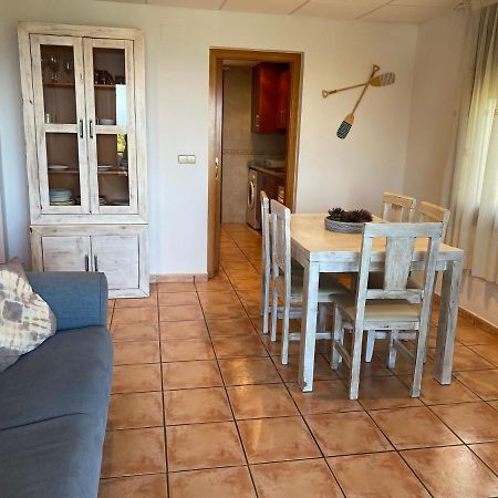 Apartamento Con Espectaculares Vistas Al Mediterraneo Калелья-де-Палафружель Екстер'єр фото