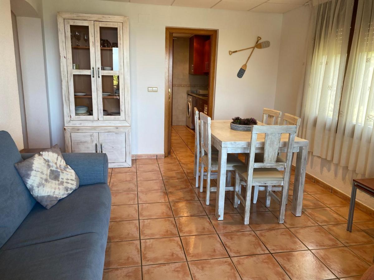 Apartamento Con Espectaculares Vistas Al Mediterraneo Калелья-де-Палафружель Екстер'єр фото
